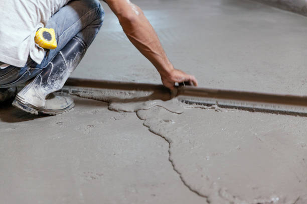 Best Concrete Driveway Repair Near Me  in Altamont, NY