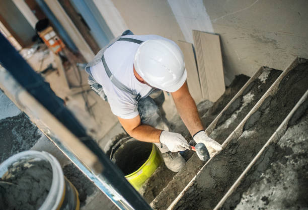 Best Concrete Repair Services  in Altamont, NY