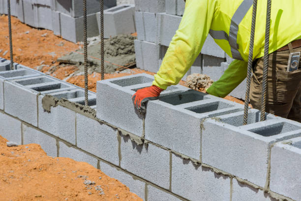 Best Poured Concrete Foundation  in Altamont, NY