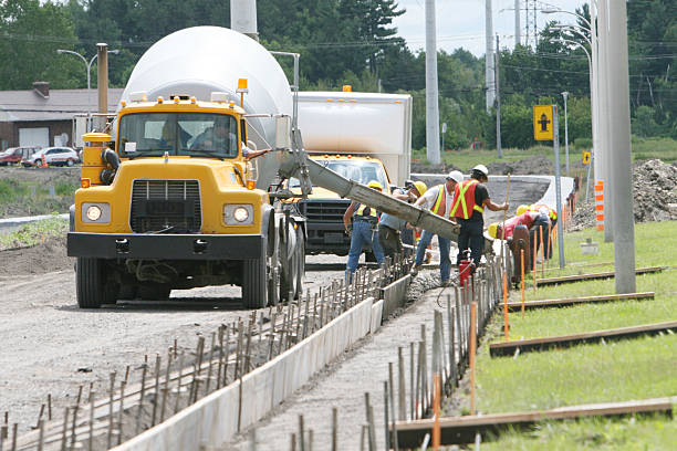 Best Custom Concrete Contractor  in Altamont, NY