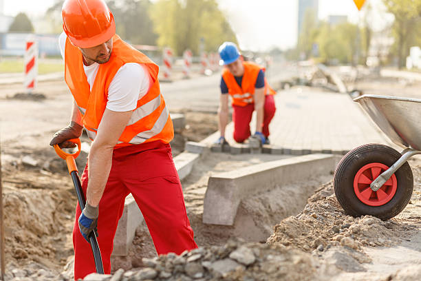 Best Waterproofing & Drywells  in Altamont, NY