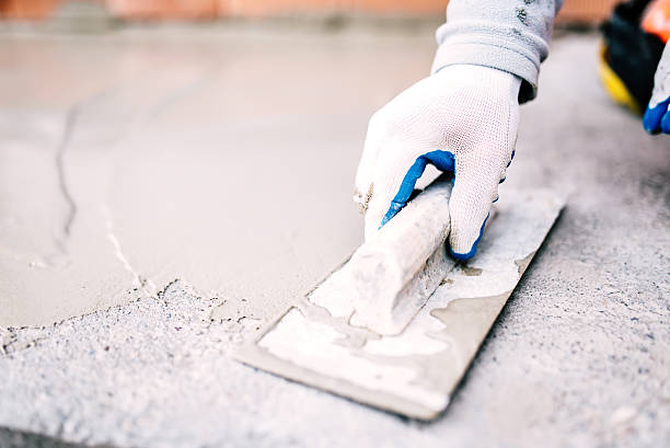 Best Concrete Resurfacing Services  in Altamont, NY