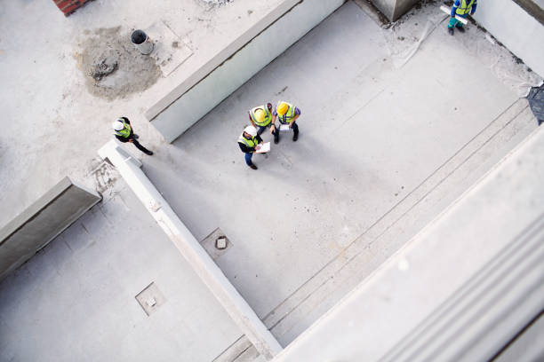 Best Concrete Flooring Contractor  in Altamont, NY